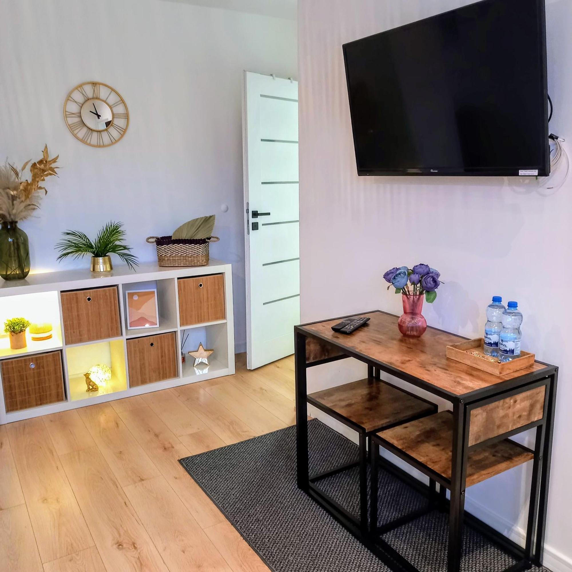 Apartament Relax, Balkon,Wifi Koszalin Exterior foto