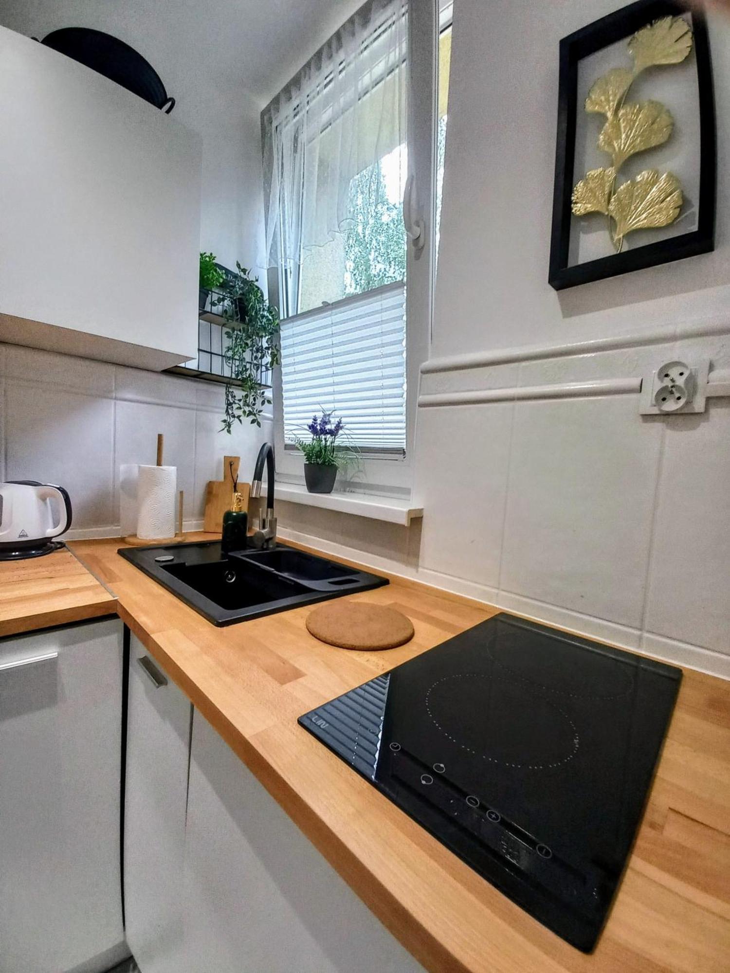Apartament Relax, Balkon,Wifi Koszalin Exterior foto